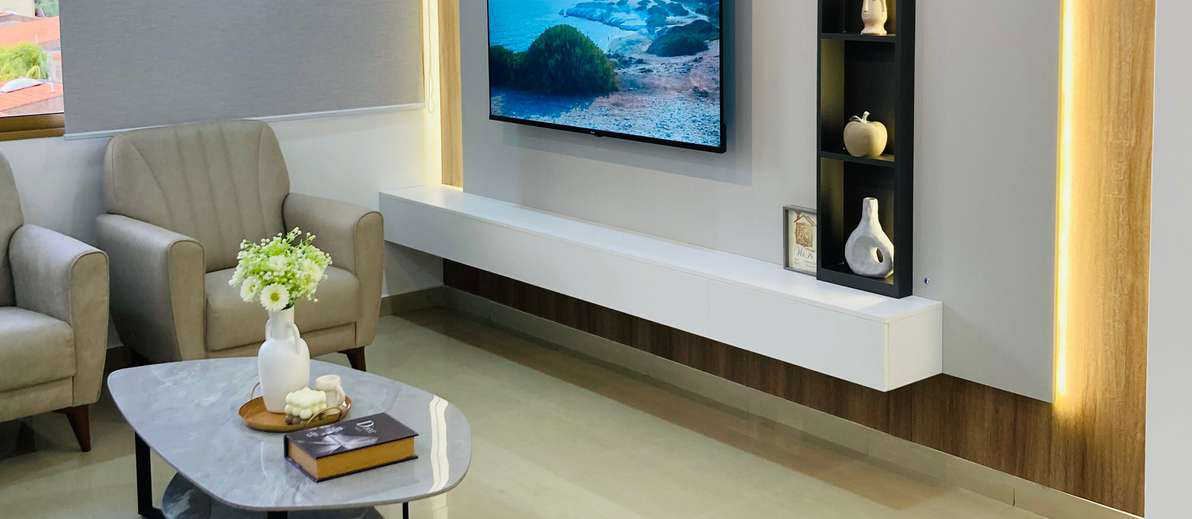 Interior del apartamento Los Geranios — Torre B en Isla de Margarita