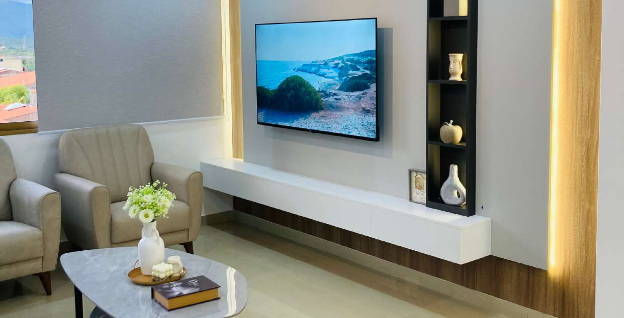 Apartamento Los Geranios Torre B en Maneiro, Isla de Margarita