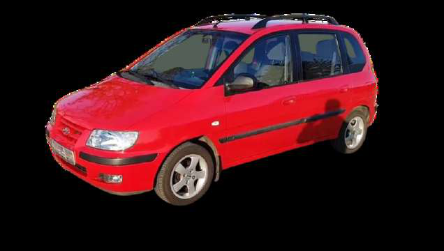 Alquiler Chevrolet Optra en Isla de Margarita
