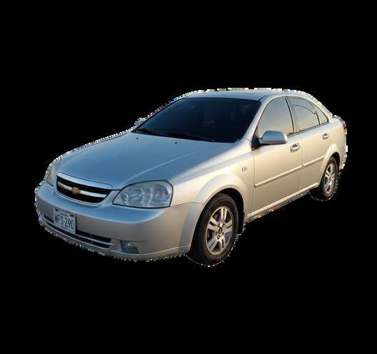 Alquiler Nissan Sentra en Isla de Margarita